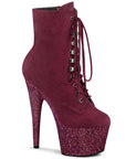 ADORE-1020 Mini Glitter Heel