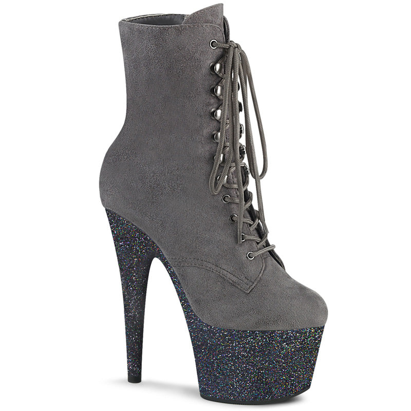 ADORE-1020 Mini Glitter Heel