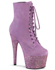 ADORE-1020 Mini Glitter Heel