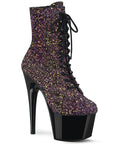 ADORE-1020 Glittered Heel