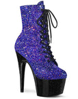 ADORE-1020 Glittered Heel