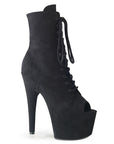 ADORE-1021 Suede Heel