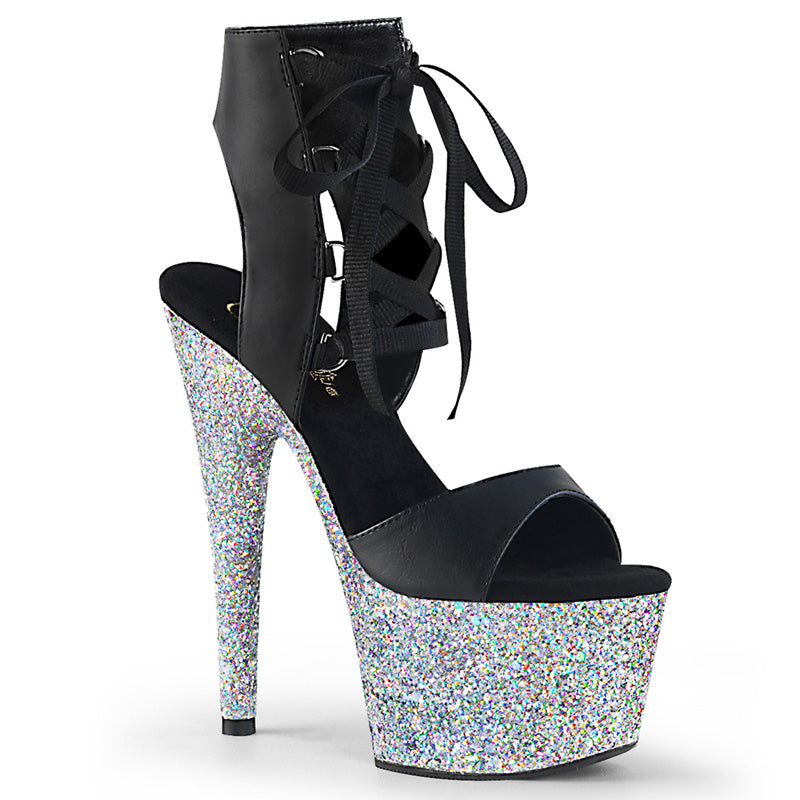 ADORE-700-14 Glitter Heel