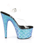 ADORE-708 Glitter Mermaid Heel