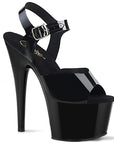 ADORE-708 Solid Heel