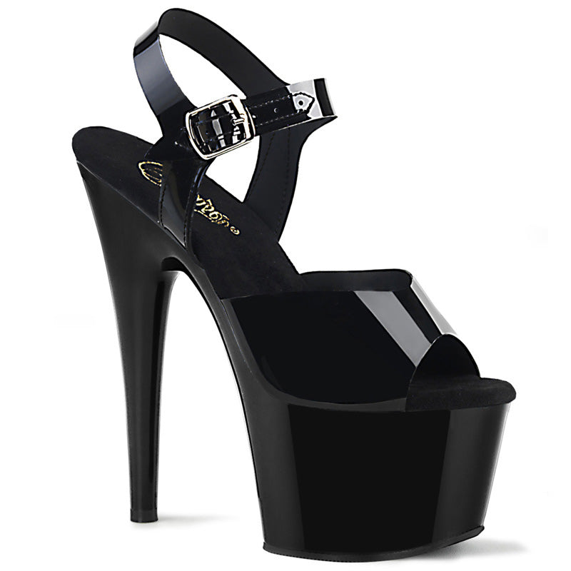 ADORE-708 Solid Heel