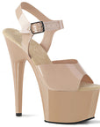 ADORE-708 Solid Heel