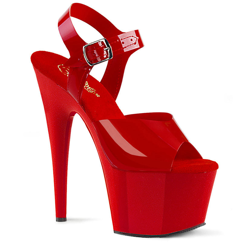 ADORE-708 Solid Heel