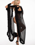 Adore Skye The French Kiss Cape