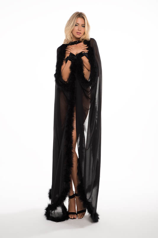 Adore Skye The French Kiss Cape