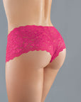 Adore Candy Apple Panty
