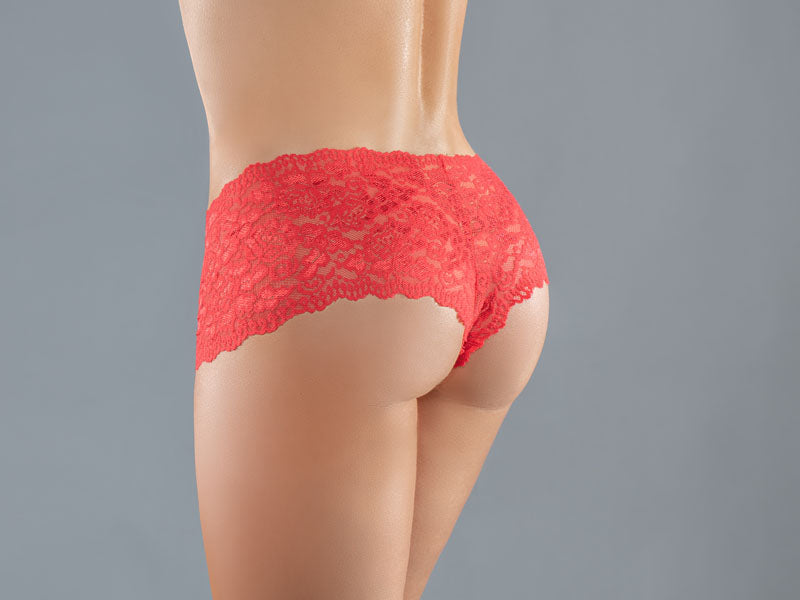 Adore Candy Apple Panty