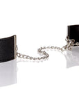 Adore Wrist Cuffs With Connector Chain