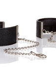 Adore Wrist Cuffs With Connector Chain
