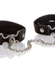 Adore Wrap Cuffs With Connector Chain