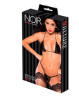 Noir Sexy Set