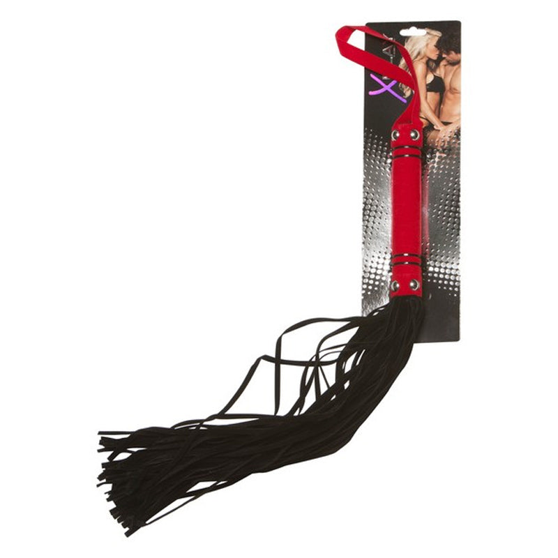 X-Play Suede Flogger