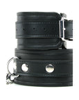 X Play Ankle Cuffs With Chain