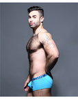 Andrew Christian CoolFlex Modal Boxer with Show It