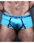 Andrew Christian CoolFlex Modal Boxer with Show It