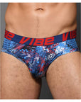 Andrew Christian Vibe Brief