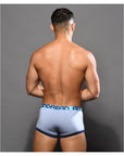 Andrew Christian Almost Naked Element Boxer