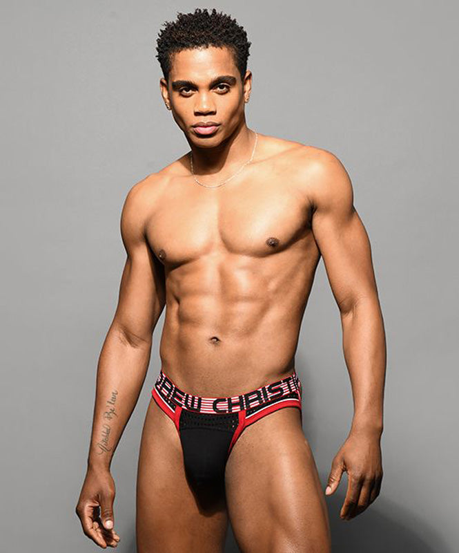 Andrew Christian Competition Jock