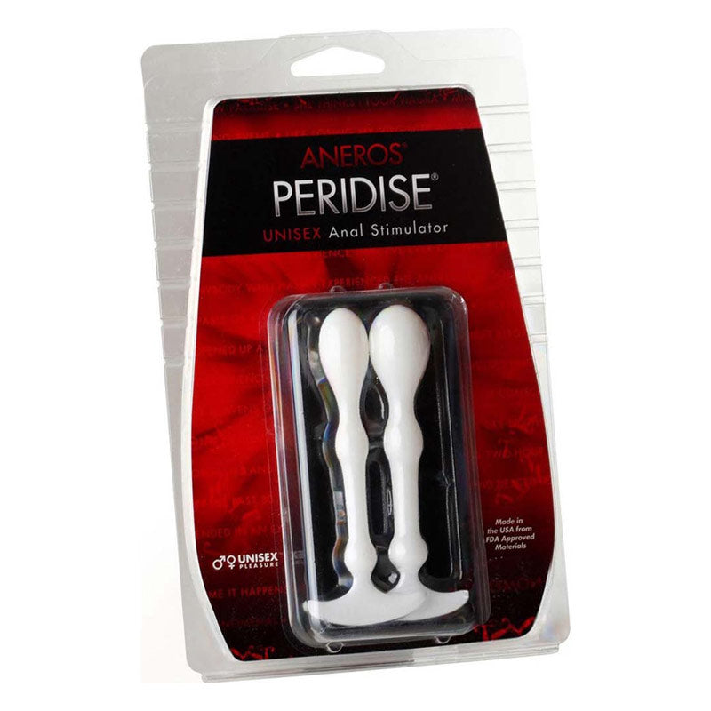 Aneros Peridise Butt Plug Set