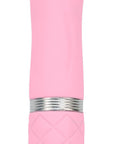 Pillow Talk Flirty Vibe Bullet Stimulator