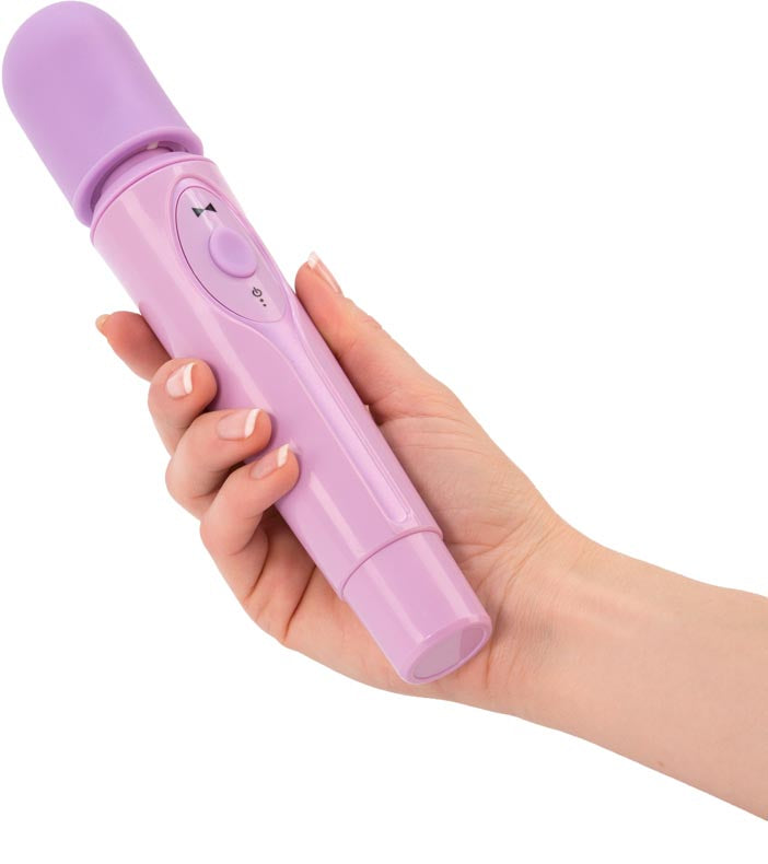 Charmer Wand Massager