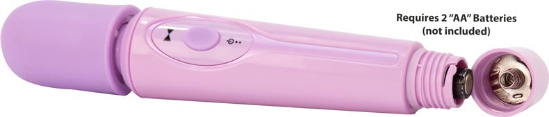 Charmer Wand Massager