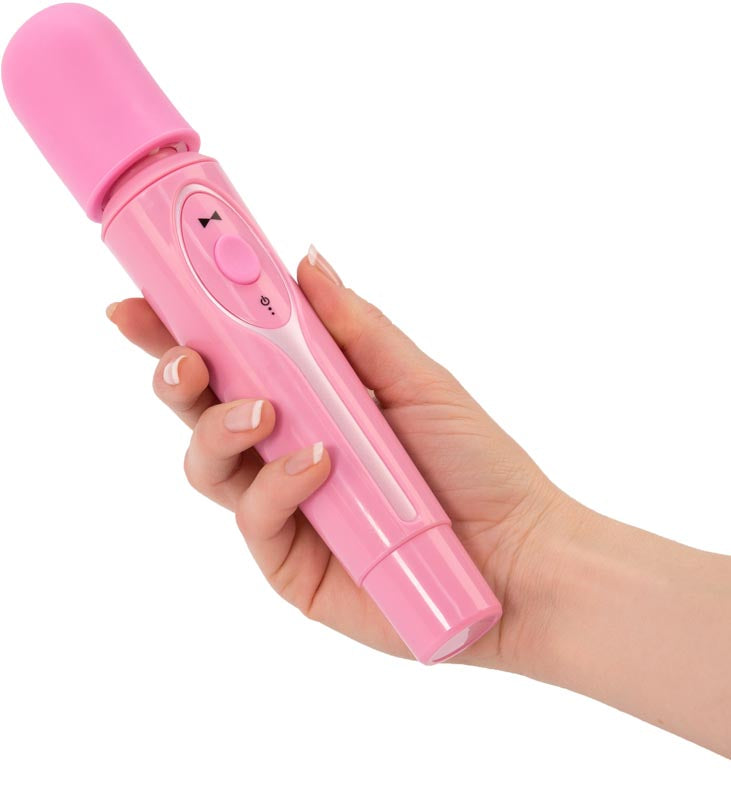 Charmer Wand Massager