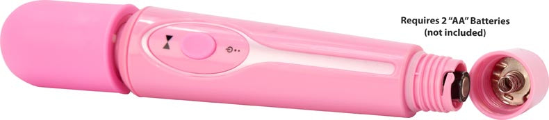 Charmer Wand Massager