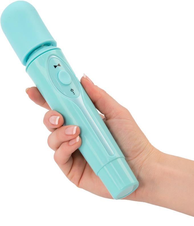 Charmer Wand Massager