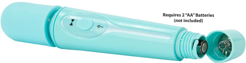 Charmer Wand Massager