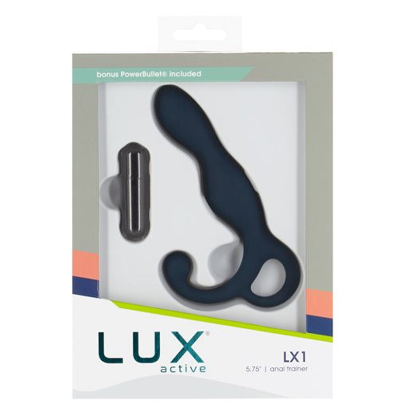 Lux Active - LX1 5.75 Inch Anal Trainer