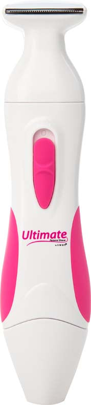Ultimate Personal Shaver - Women