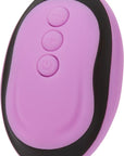 Simple & True Remote Control Egg Vibrator