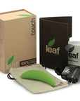 Leaf Vibrator