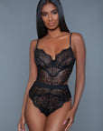 Bettany Bodysuit