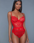 Bettany Bodysuit