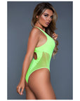 Hera Swimsuit