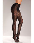 Spiderweb Pantyhose