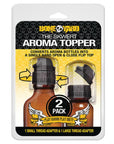 Aroma Topper 2 Pack