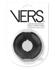 VERS Steel Weighted Ring