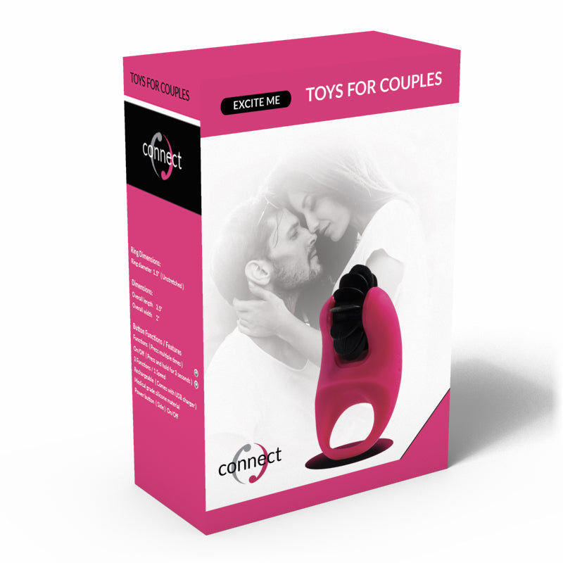 Shop Connect Excite Me - Love Shop
