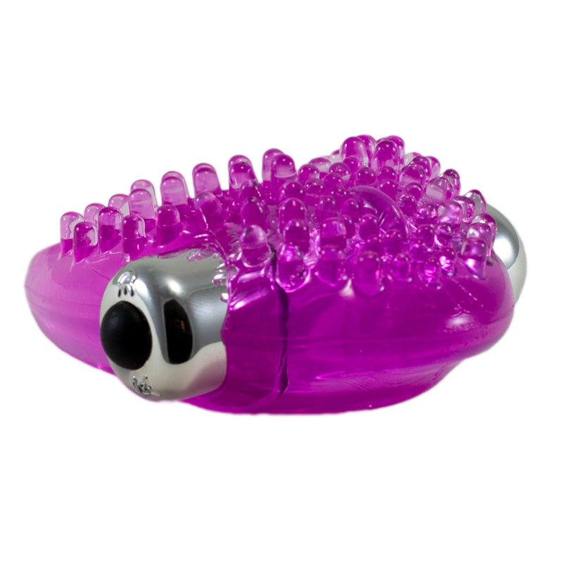 Connect Zing Vibrating Cock Ring