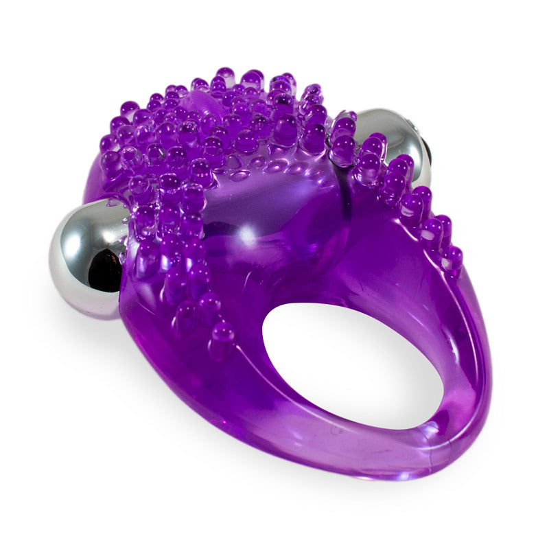 Connect Zing Vibrating Cock Ring