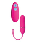 Posh 7 Function Lovers Remote