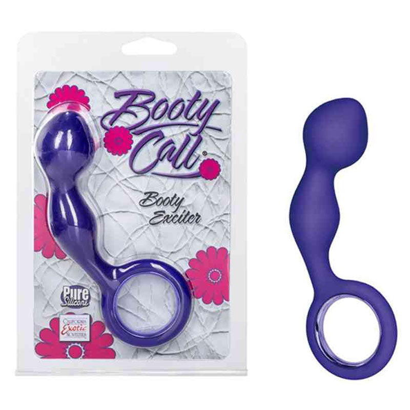 Booty Call Booty Exciter Prostate Massager